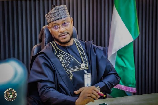 50 abducted elders to remain with bandits as governor rejects dialogue