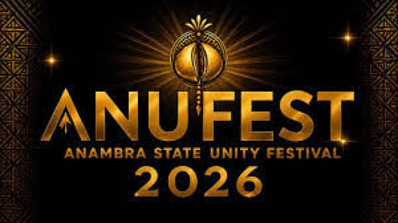 Anambra unity festival to boost culture, economy – Director