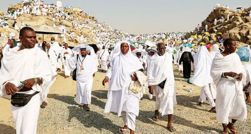NAHCON concludes return airlift of Nigerian pilgrims, begins 2027 hajj preparations