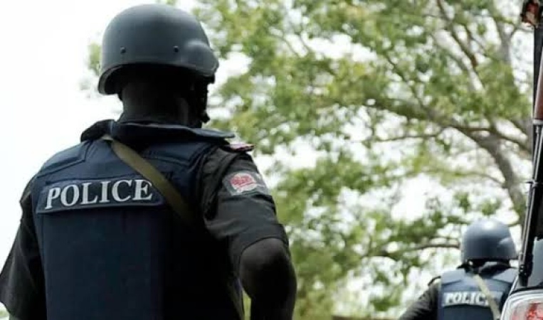 Police arrest six suspected cultists in Ondo, recover weapons