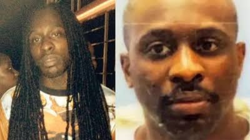 US top court says Rastafarian man cannot sue prison guards who cut his dreadlocks