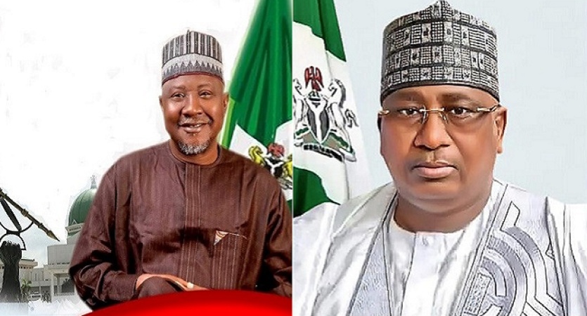 Senator accuses governor of victimising him over insecurity claims
