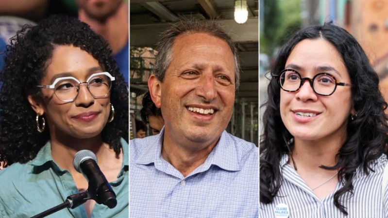 Mamdani’s hat trick in New York, Trump’s hedged bet in South Carolina, and other takeaways from Tuesday’s primaries