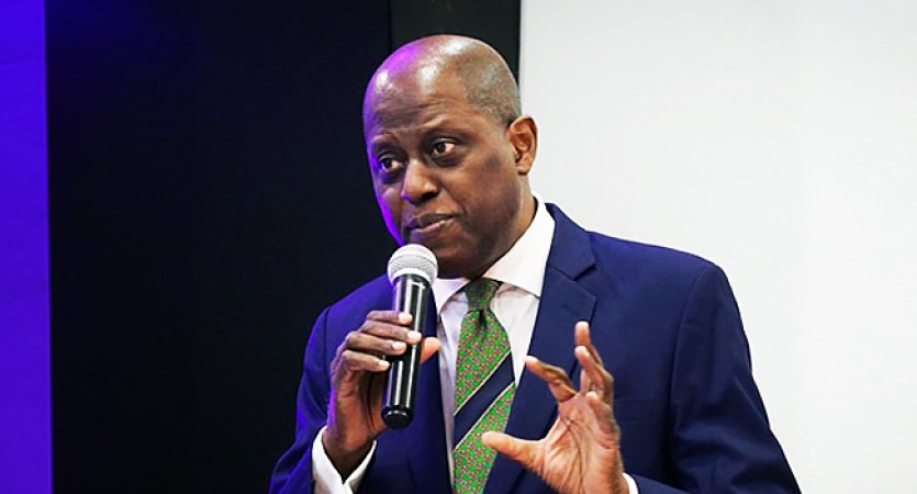 Currency abuse raises costs for economy, Cardoso warns, launches Naira ambassadors club