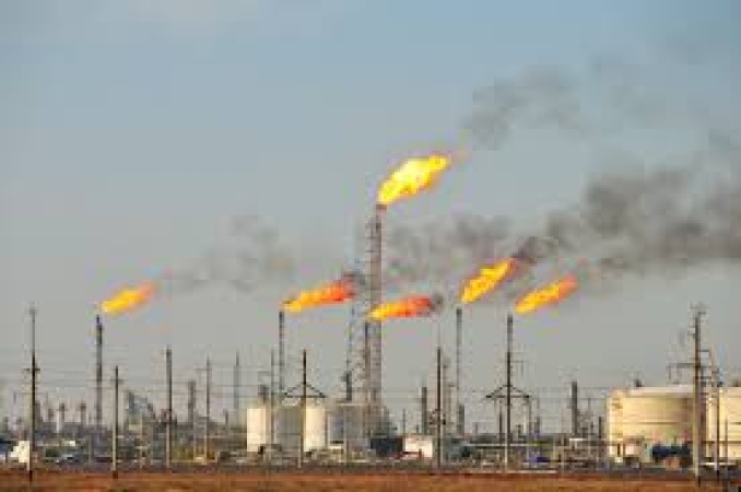 CSOs seek strict enforcement of methane emissions regulations in Niger Delta