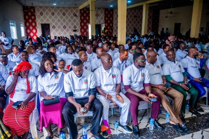 Itsekiri coalition disputes exclusive Okpe claim to Sapele