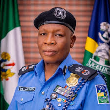 Two arrested for allegedly killing a day-old baby in Yobe