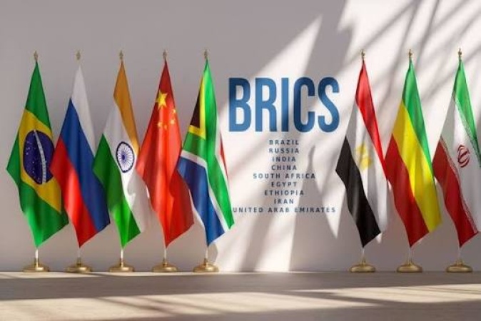 BRICS @20: Nigeria, 14 other countries gather for anniversary
