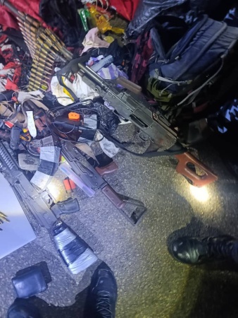Four gunmen shot dead as security operatives prevail during Anambra showdown