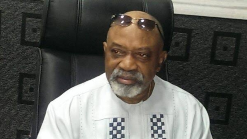 Witness counters ex-Labour minister on Presidential Directive for NSITF contracts