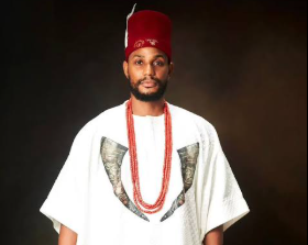 ‘I still long for Alex Ekubo’s calls, care,’ Mother says in tribute