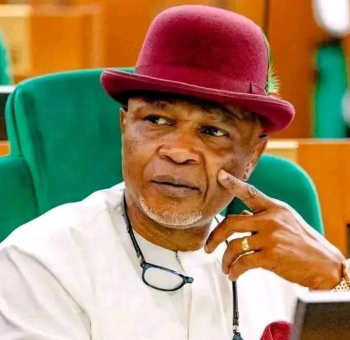 Chinda resigns as Reps Minority Leader, as 13 lawmakers change party alligaince