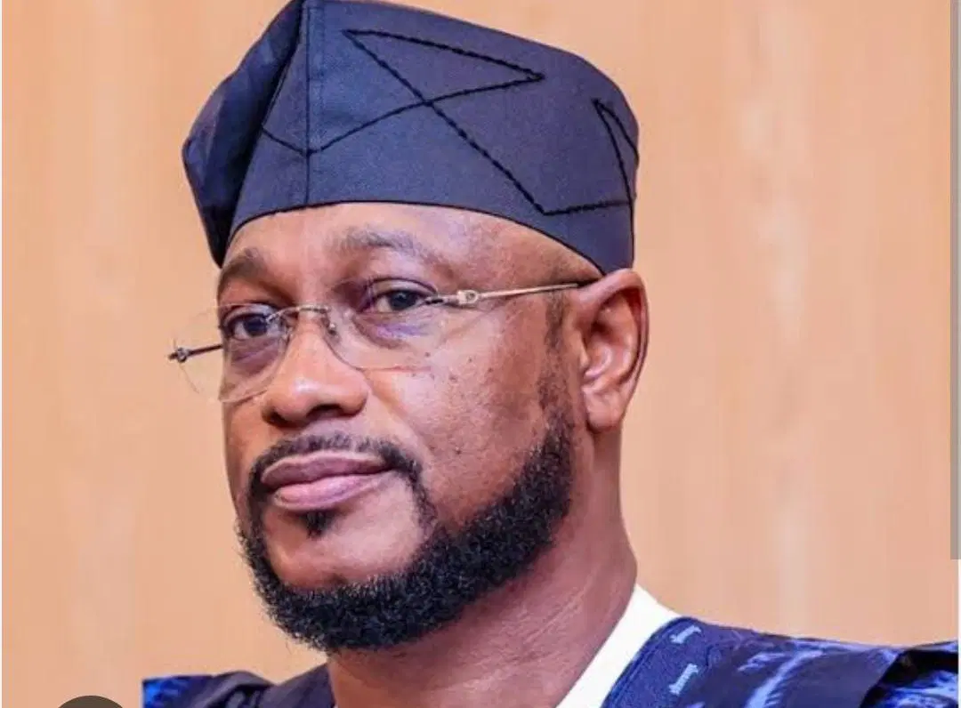 Govt stronger than bandits, peace deal not an option — Gov Lawal