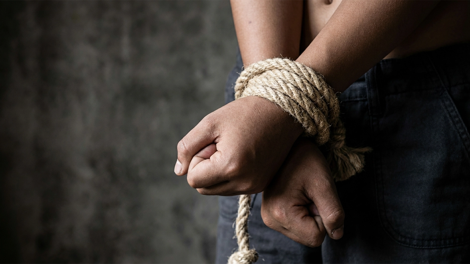 20 security tips that could help you stay off kidnappers' radar