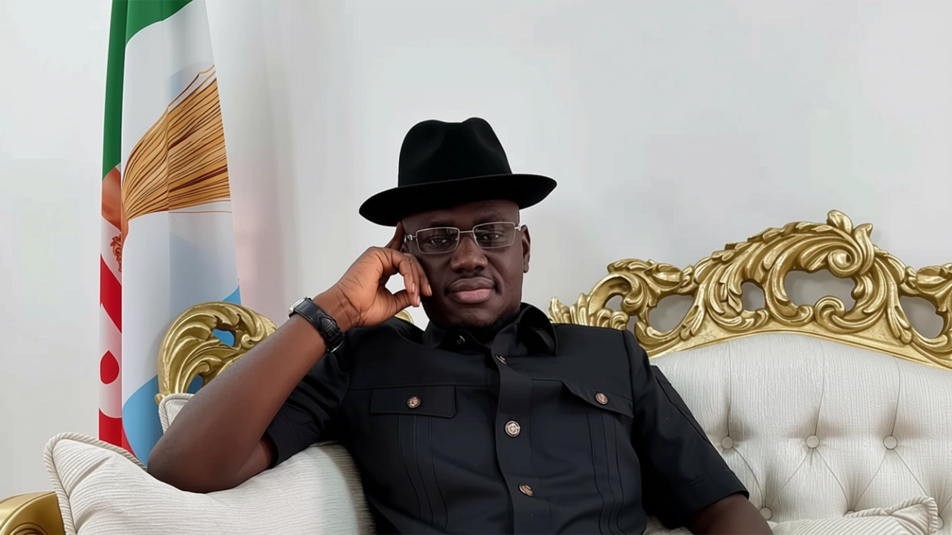 Timi Frank alleges plot to delist ADC, exclude Atiku from 2027 ballot
