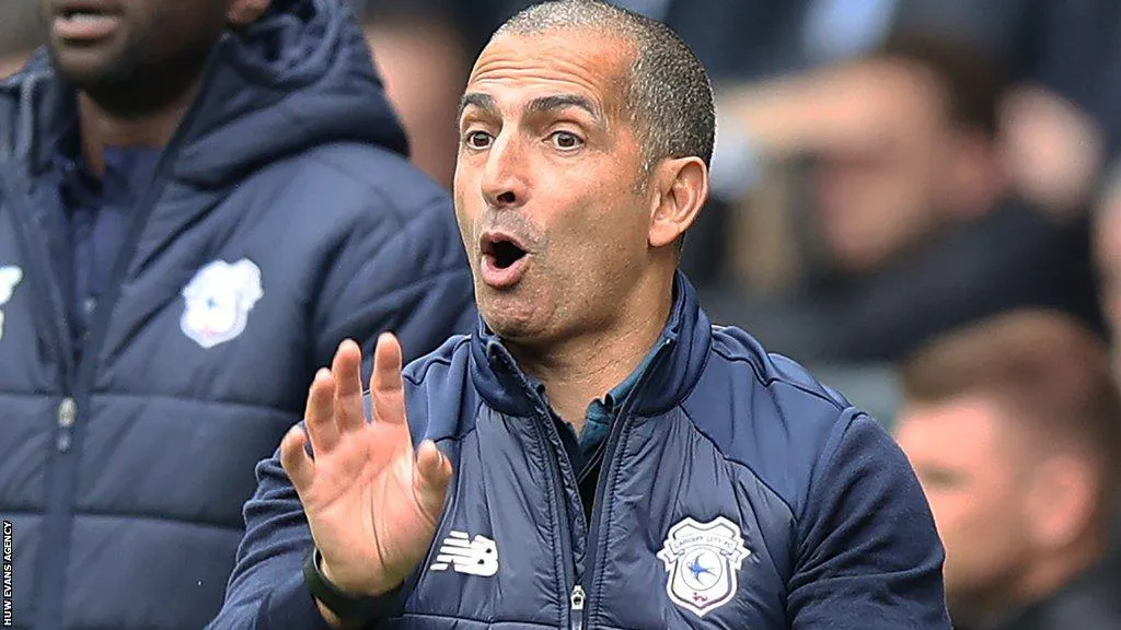 JUST IN: Tunisia sack coach after 5-1 loss in World Cup opener