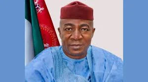 Senate may pass state police bill today — Spokesperson
