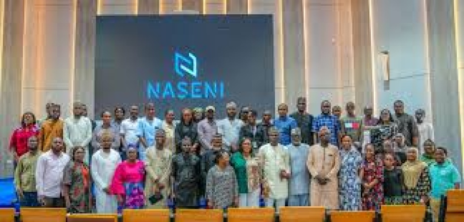NASENI reaffirms commitment on research commercialisation