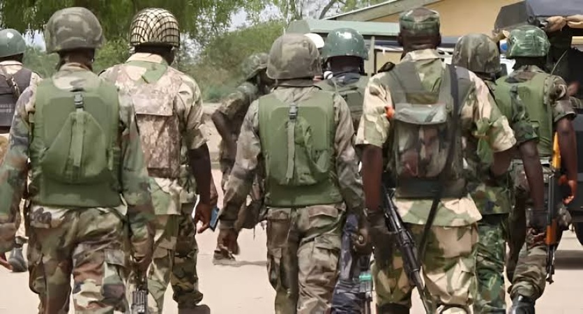 Another IED explosion leaves 2 soldiers dead in Sokoto