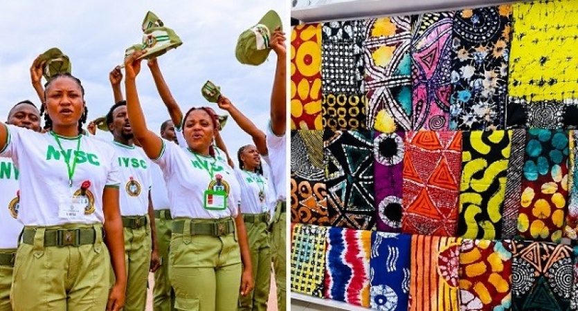 NYSC reforms: Corps members to wear Adire uniforms – Minister