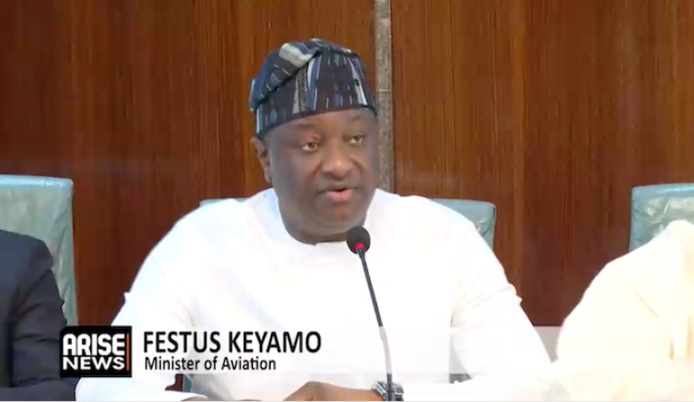 FEC approves construction of New N34bn Gboko airstrip in Benue