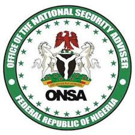 ONSA: FG secures 1,721 terrorism convictions through mass trial programme