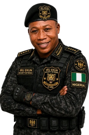 Bandit attacks: 20 traditional rulers engage services of Sunday Igboho’s ‘Iru Ekun’