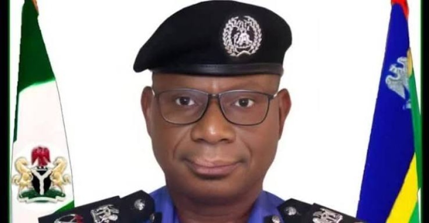 Two police officers die in Imo road crash