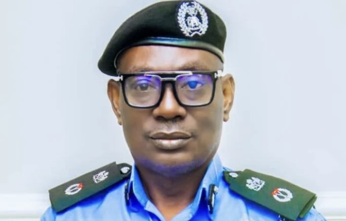 JUST IN: Anambra CP, 12 others promoted to AIG rank