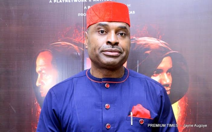 I never opposed Amaechi’s nomination — Kenneth Okonkwo