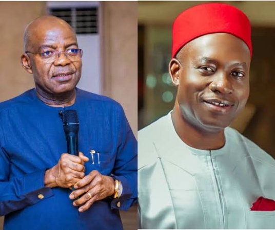 Abia, Anambra, yet to resolve over 70-year-old boundary dispute