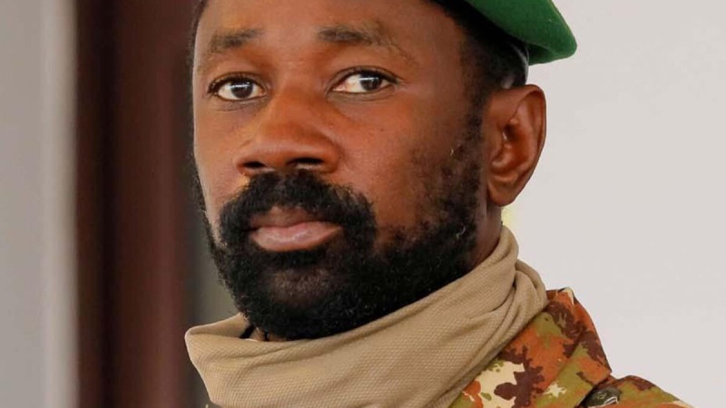 Insurgents stage attacks across Mali, army says situation 'under control'