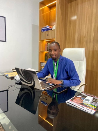 IPI Nigeria demands immediate release of Journalist Stanley Ugagbe