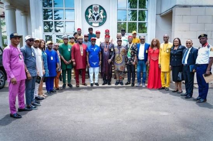 Committee moves to strengthen Obosi town’s security architecture