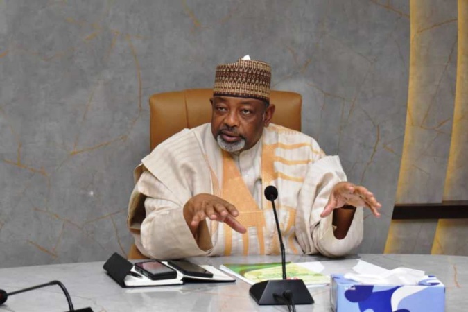 FG names new board for Bank of Agriculture