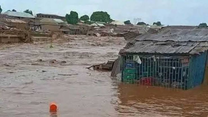 Mokwa flood victims petition ICPC, EFCC over alleged diversion of relief materials, donations