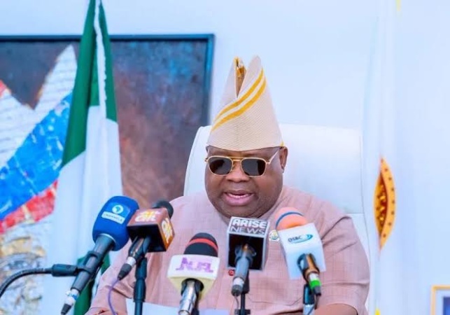 Adeleke’s campaign council demands suspect’s arrest in failed APC DG assassination