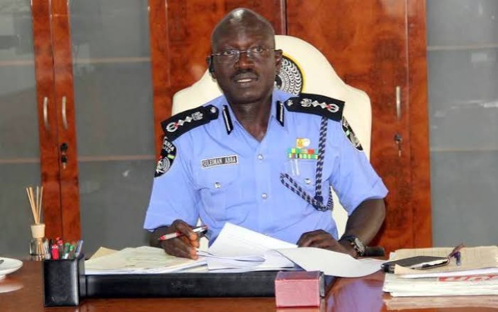 2027: Ex-IGP Sulaiman Abba dumps APC for PDP, declares Senate ambition