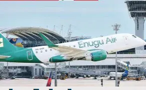 Ndigbo, aviation experts differ over FG’s concession of Akanu Ibiam Int’l Airport Enugu