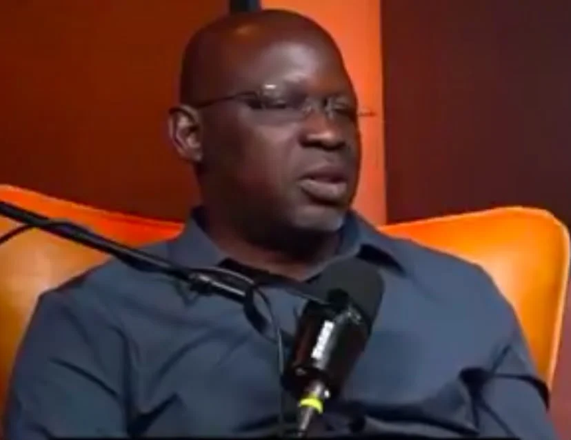 Things are tough in America, people live hand to mouth — US-based Nigerian man
