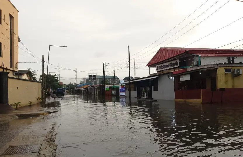 How contractor contributed to Ikorodu flood – Lagos govt; assures on safety