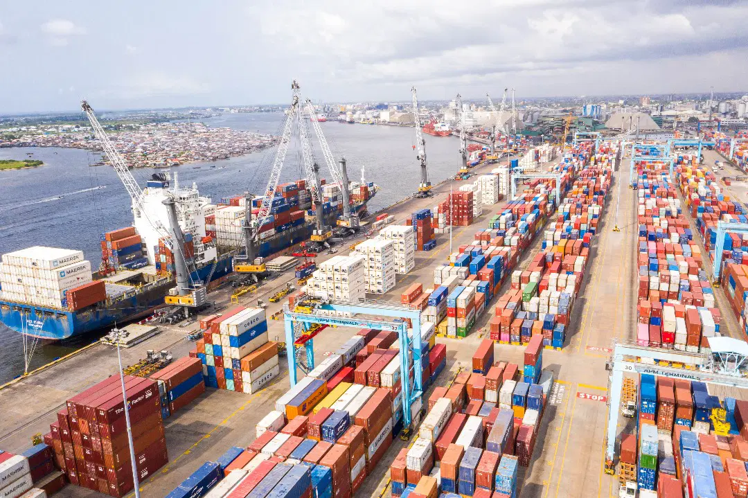 Transition to sustainable transport begins at the Ports – APM Terminals Nigeria