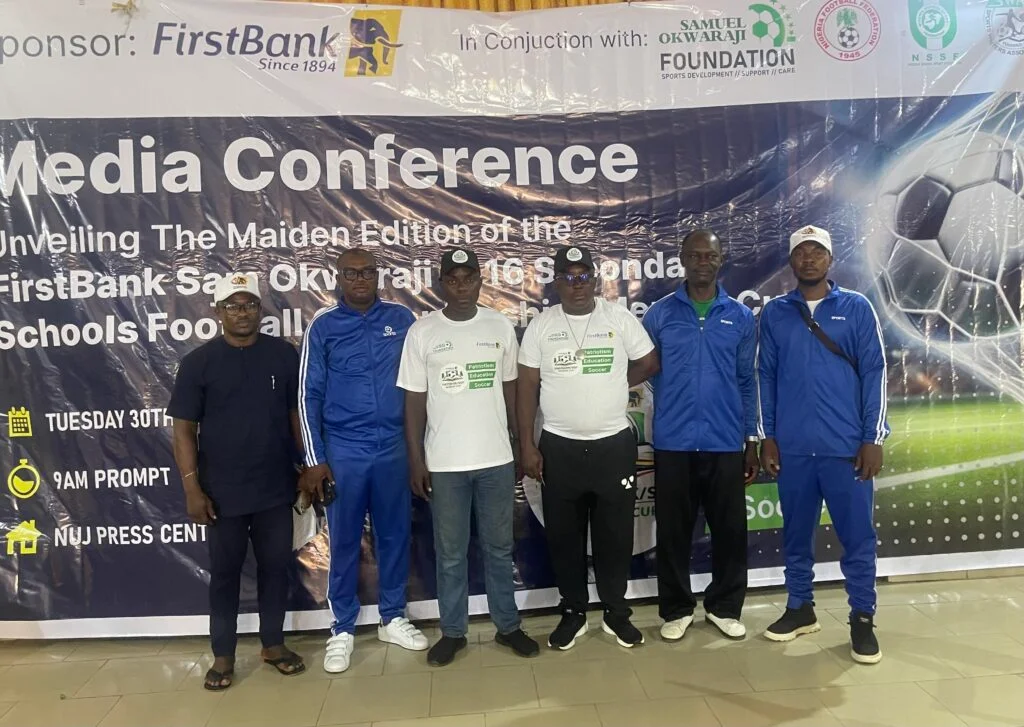 Izunaso unveils maiden Sam Okwaraji football championship in Owerri