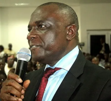 Atiku: Onanuga’s defence of Gbaja generates more questions than answers