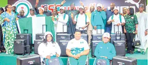 2026 Commonwealth Games: Team Nigeria stars to watch