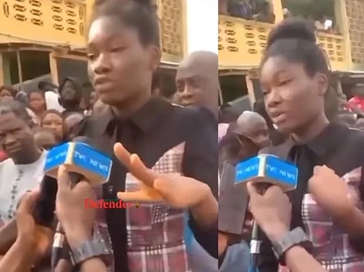 UNIOSUN: How soldier pinned me to bathroom door, assaulted me – Female student