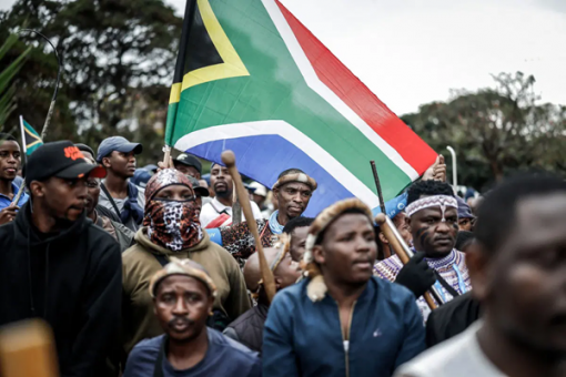 Xenophobic attacks: South Africa rules out compensation for Nigerians