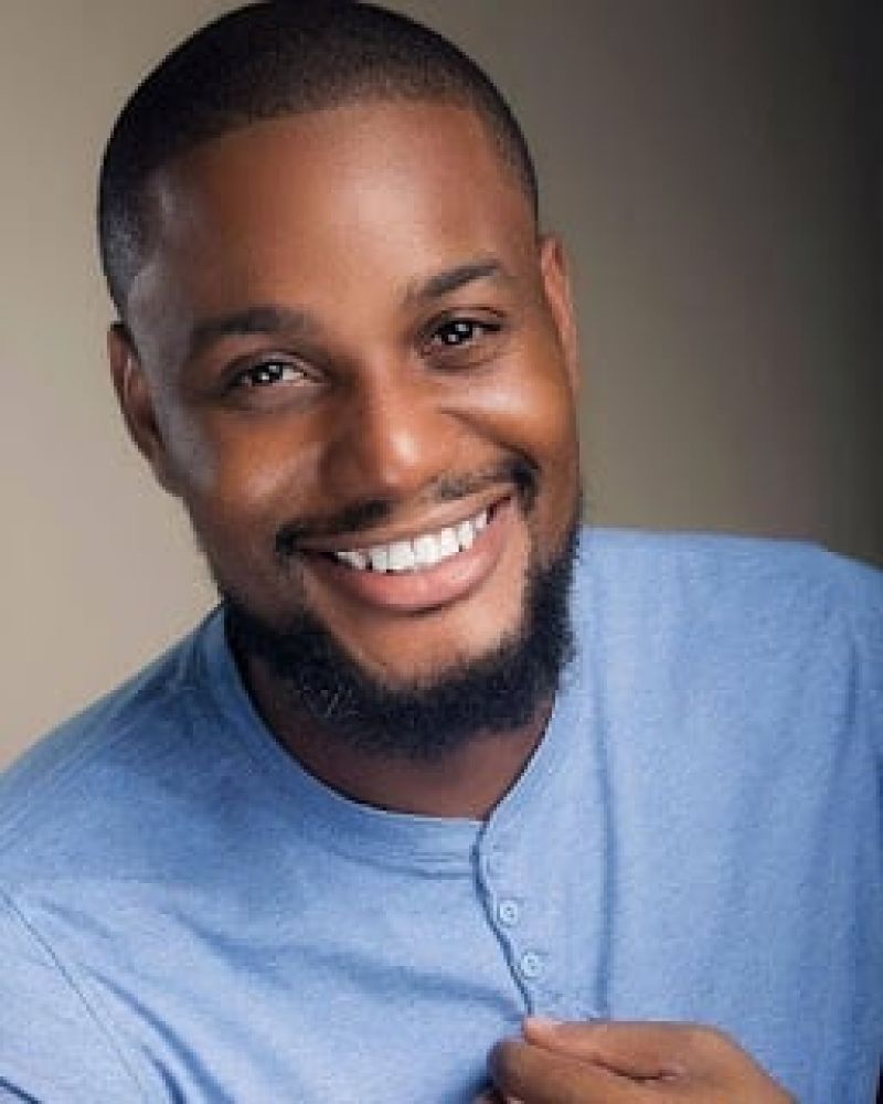 Meet Nollywood's most eligible bachelors •What's keeping ...