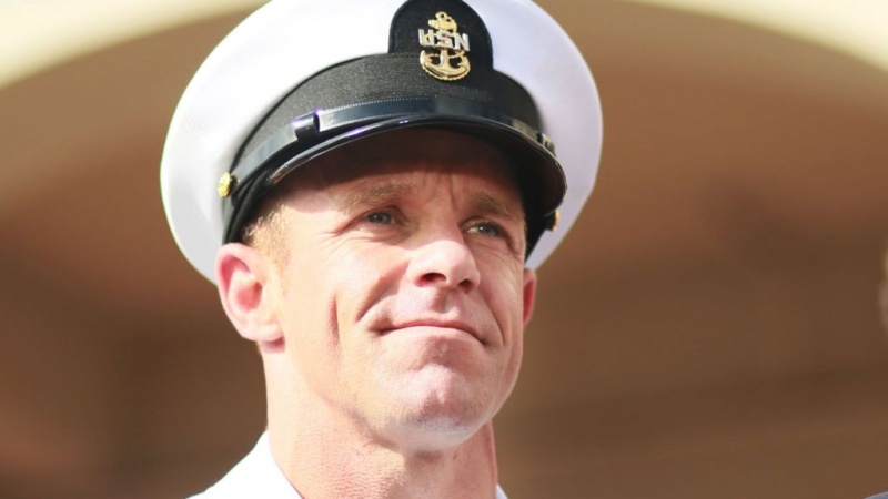 navy seal accused of war crimes iraq