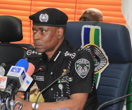  Mohammad Adamu has confirmed the  zonal re Thailand Travel across provinces เดินทาง ข้าม จังหวัด : BREAKING: IGP pulls Ebonyi out of Police Zone 6, Calabar